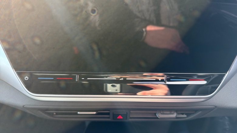 Volkswagen ID.4 125kW Match Pure 52kWh 5dr Auto Electric Estate